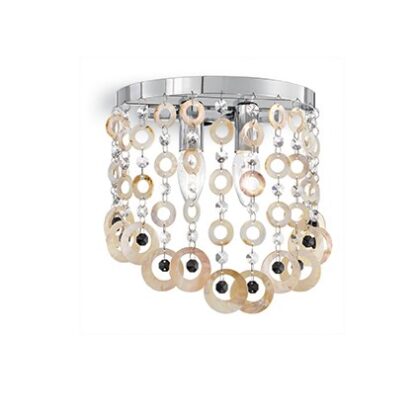 Бра IDEAL LUX PAVONE AP2