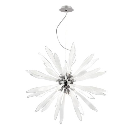 Люстра IDEAL LUX CORALLO SP12 BIANCO — изображение 2