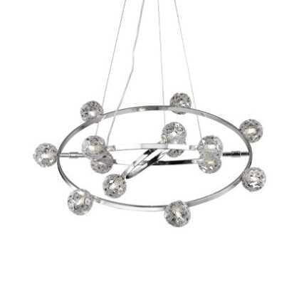 Люстра IDEAL LUX ORBITAL SP14
