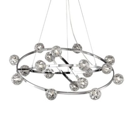 Люстра IDEAL LUX ORBITAL SP18