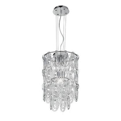 Люстра IDEAL LUX CLEOPATRA SP6