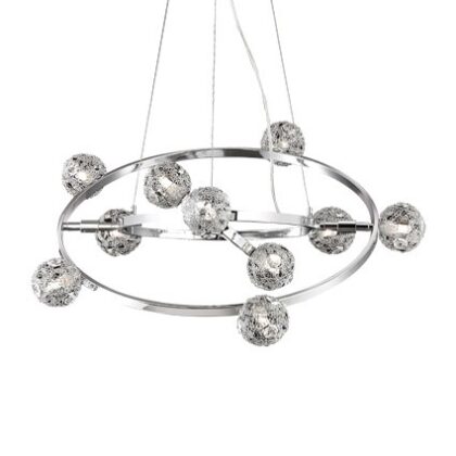 Люстра IDEAL LUX ORBITAL SP10