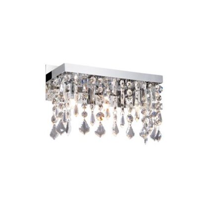 Бра IDEAL LUX PLAZA AP3