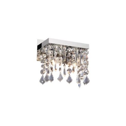 Бра IDEAL LUX PLAZA AP2