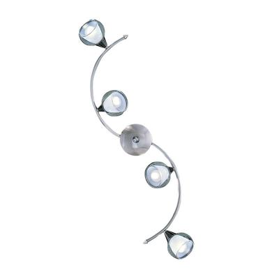 Люстра IDEAL LUX ELIO PS4