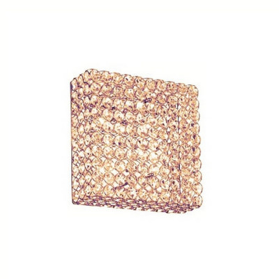Люстра IDEAL LUX ADMIRAL PL4 ORO