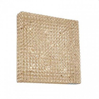 Люстра IDEAL LUX ADMIRAL PL8 ORO