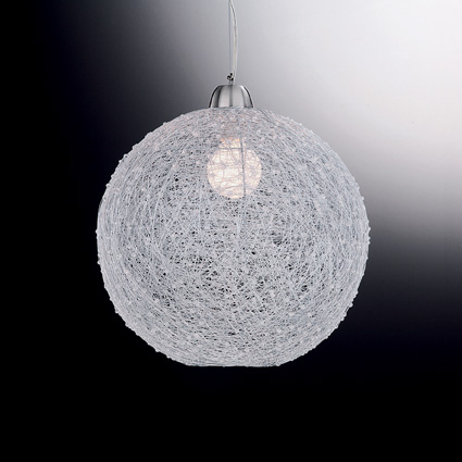 Люстра IDEAL LUX EMIS SP1 D40 — изображение 3