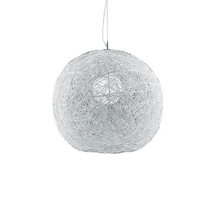 Люстра IDEAL LUX EMIS SP1 D40