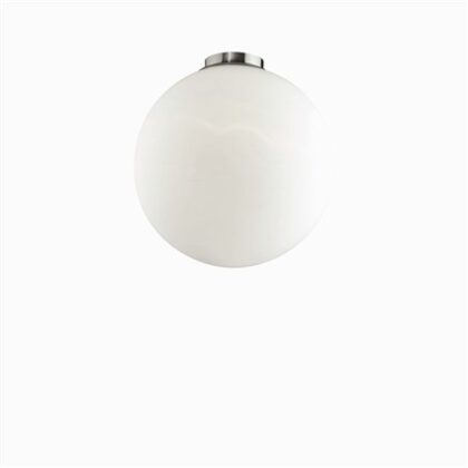 Люстра IDEAL LUX MAPA PL1 D40 BIANCO