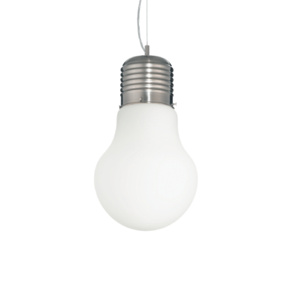 Люстра IDEAL LUX LUCE BIANCO SP1 BIG