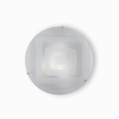 Люстра IDEAL LUX STONEHENGE PL2