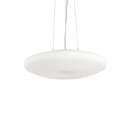 Люстра IDEAL LUX GLORY SP3 D50