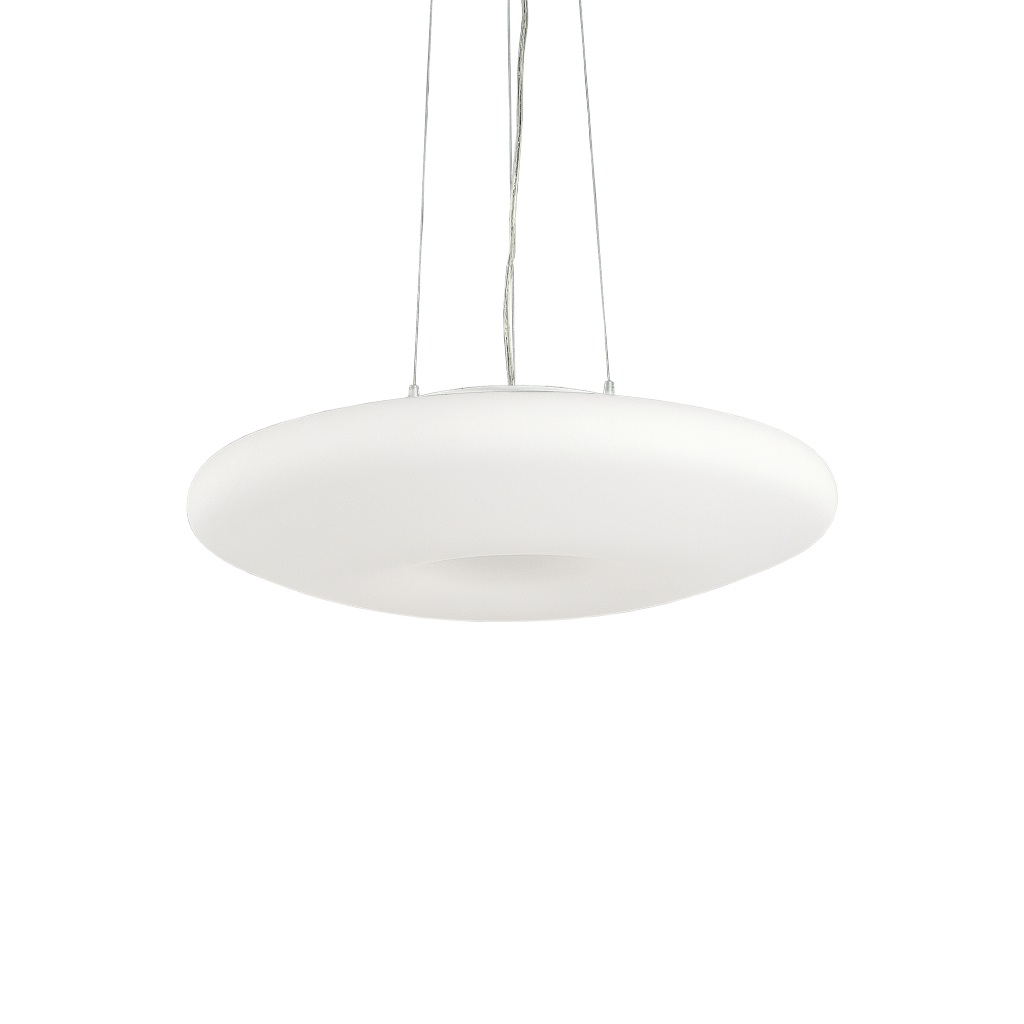 Люстра IDEAL LUX GLORY SP3 D50