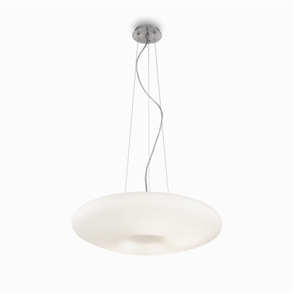 Люстра IDEAL LUX GLORY SP5 D60 — изображение 2