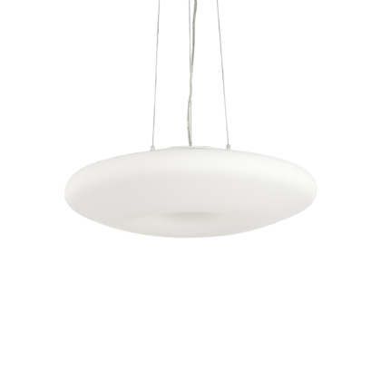 Люстра IDEAL LUX GLORY SP5 D60