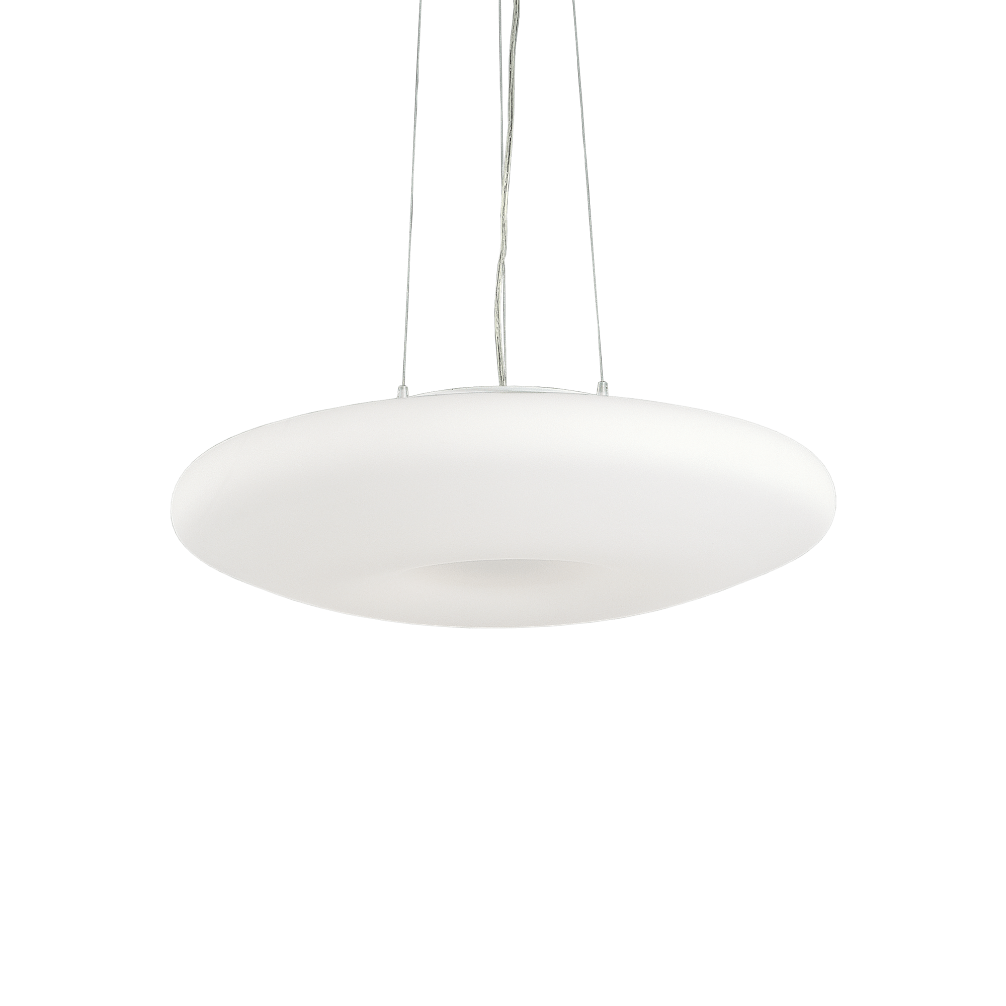 Люстра IDEAL LUX GLORY SP5 D60