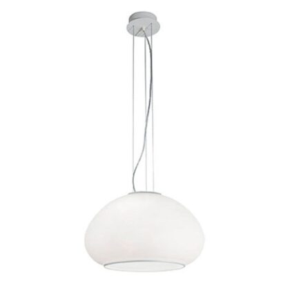 Люстра IDEAL LUX MAMA SP1 D40