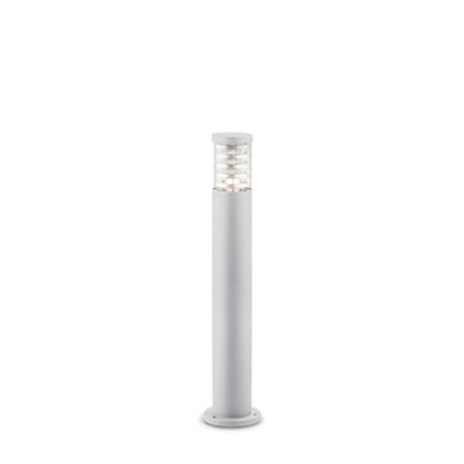Торшер IDEAL LUX TRONCO PT1 H80 BIANCO