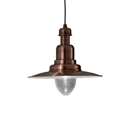 Люстра IDEAL LUX FIORDI SP1 RAME
